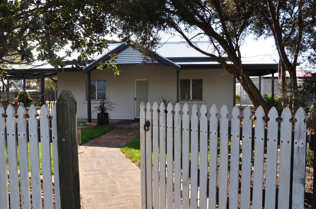 Girraween House Villa Coonawarra Exterior photo