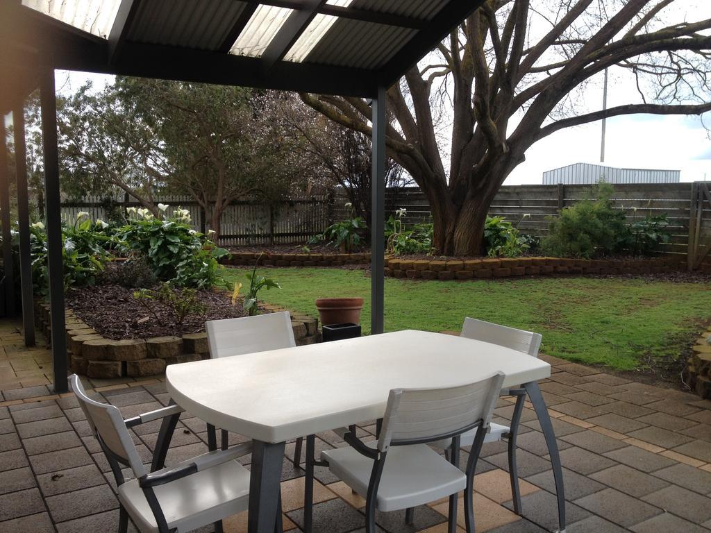Girraween House Villa Coonawarra Exterior photo