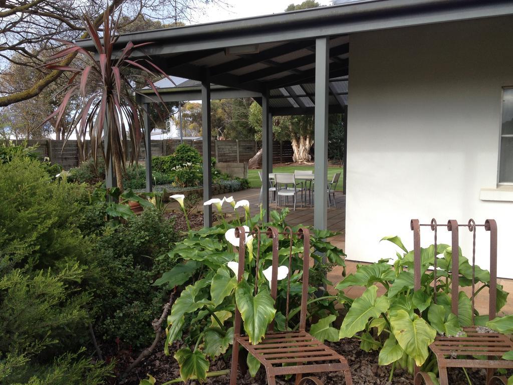 Girraween House Villa Coonawarra Exterior photo